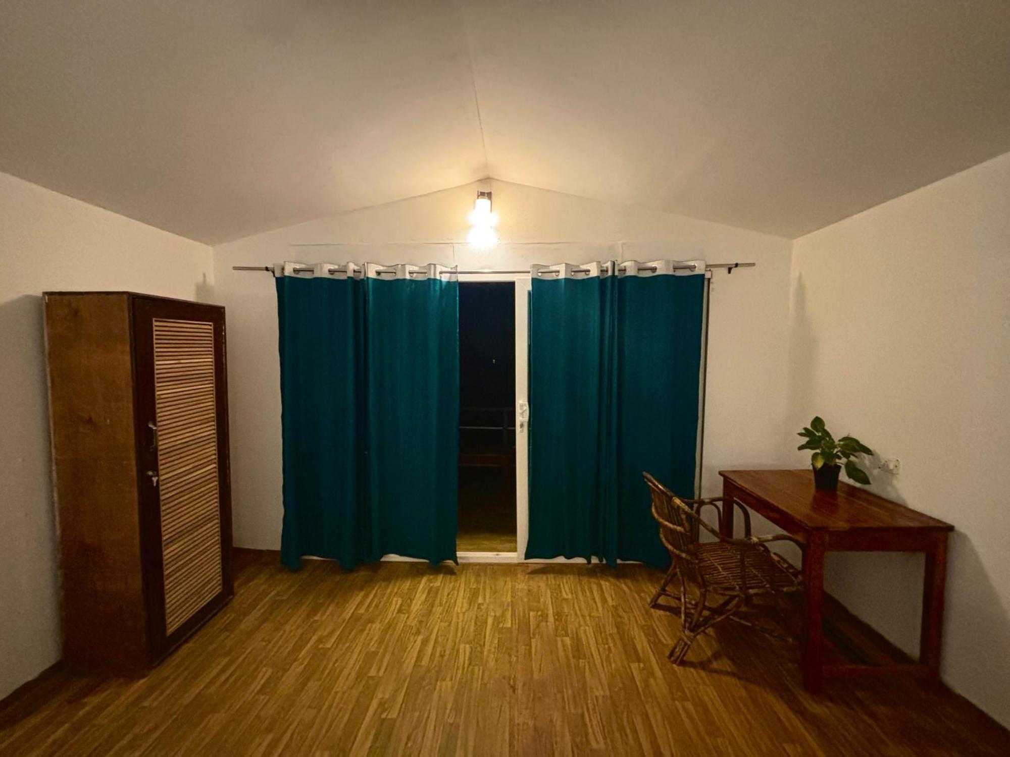 Bramha Cottages คานาโคนา ภายนอก รูปภาพ